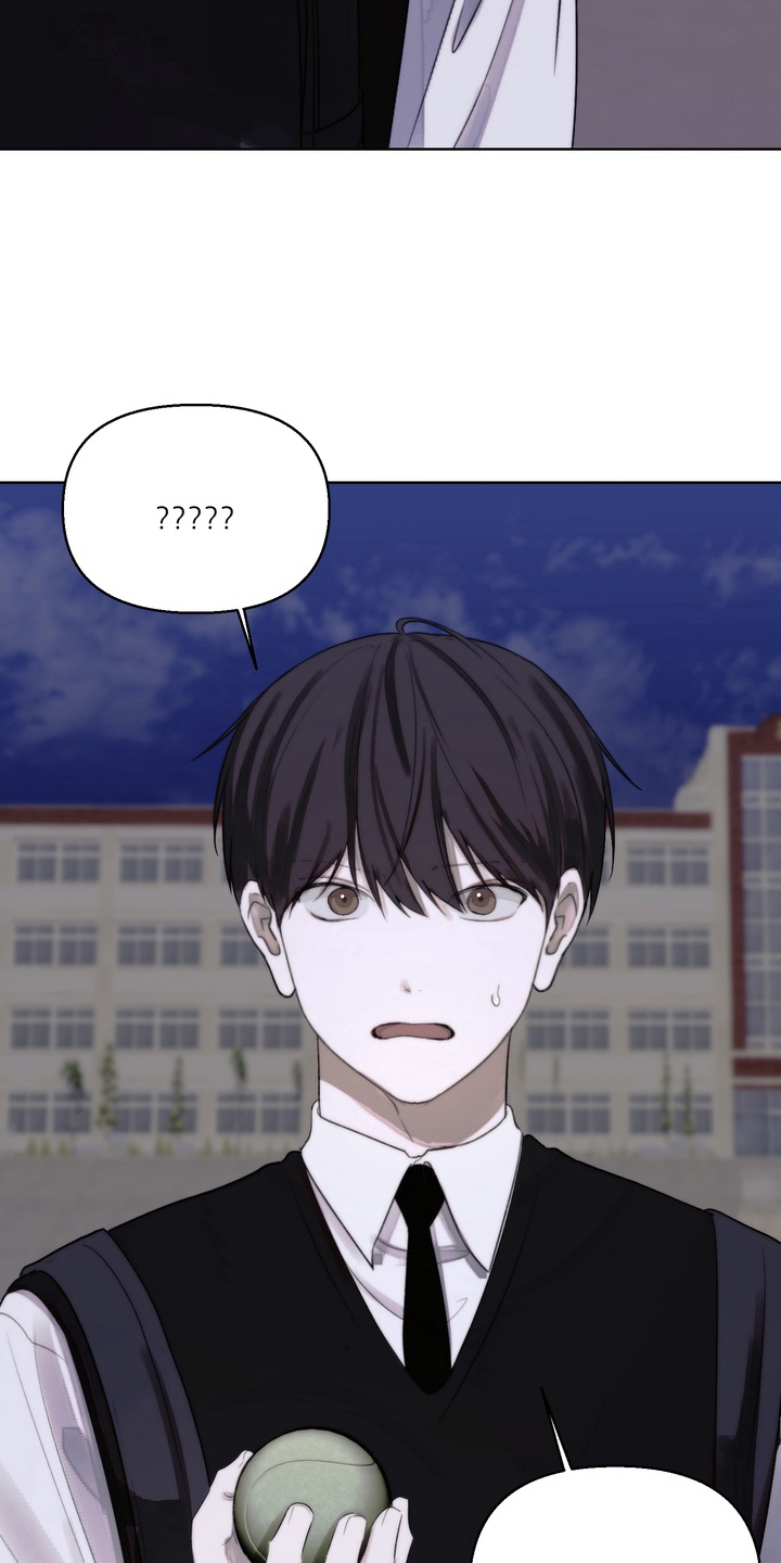 不良少年饲养手册免费阅读全文漫画,第15章：运动4图