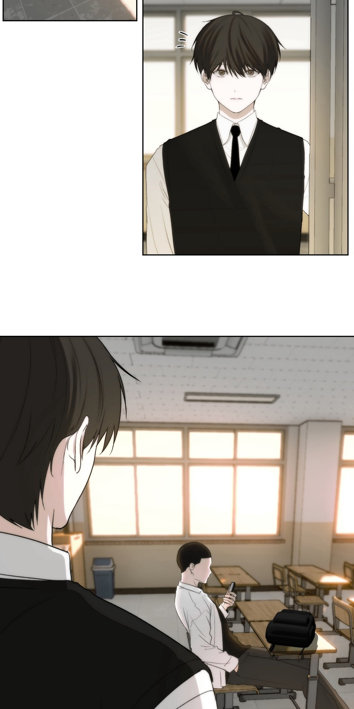 不良少年饲养手册免费阅读全文漫画,第9章：为什么跟着我2图