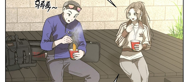 钓个人鱼当室友漫画,第23章：·有人找你4图