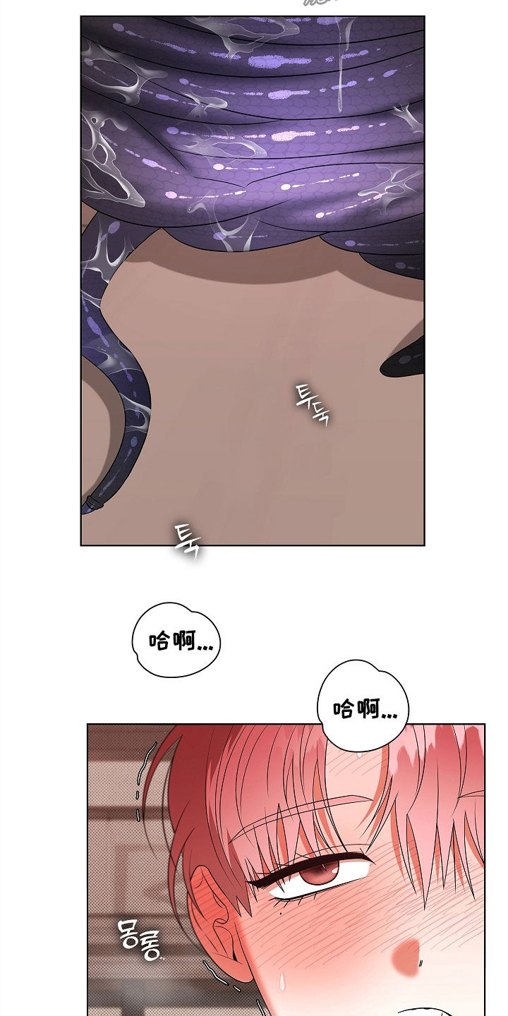 触手可及的温暖作文600字漫画,第24章：好温暖5图