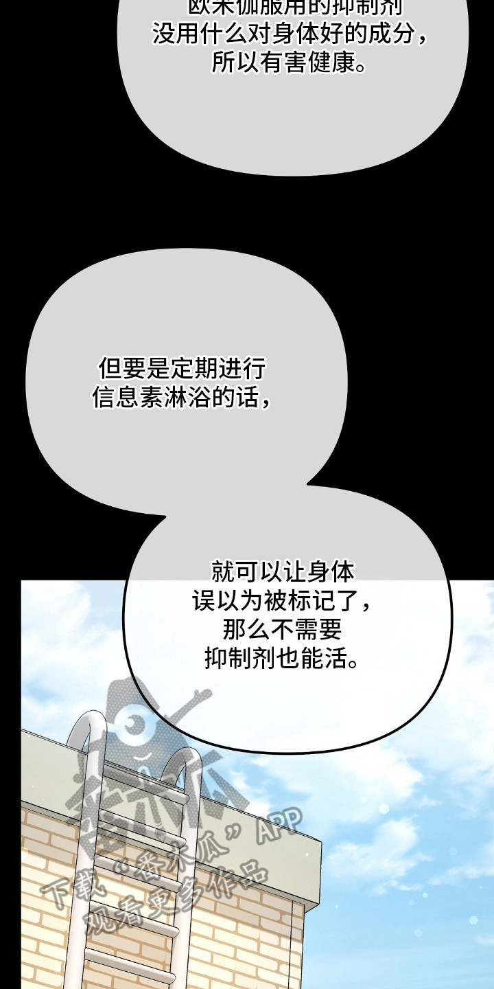 第27章：信息素沐浴4