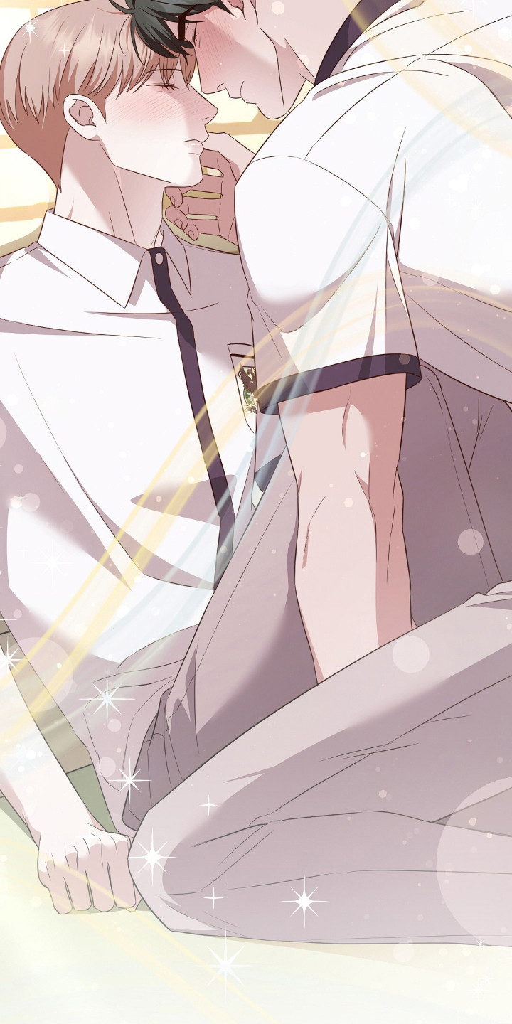 第27章：信息素沐浴2