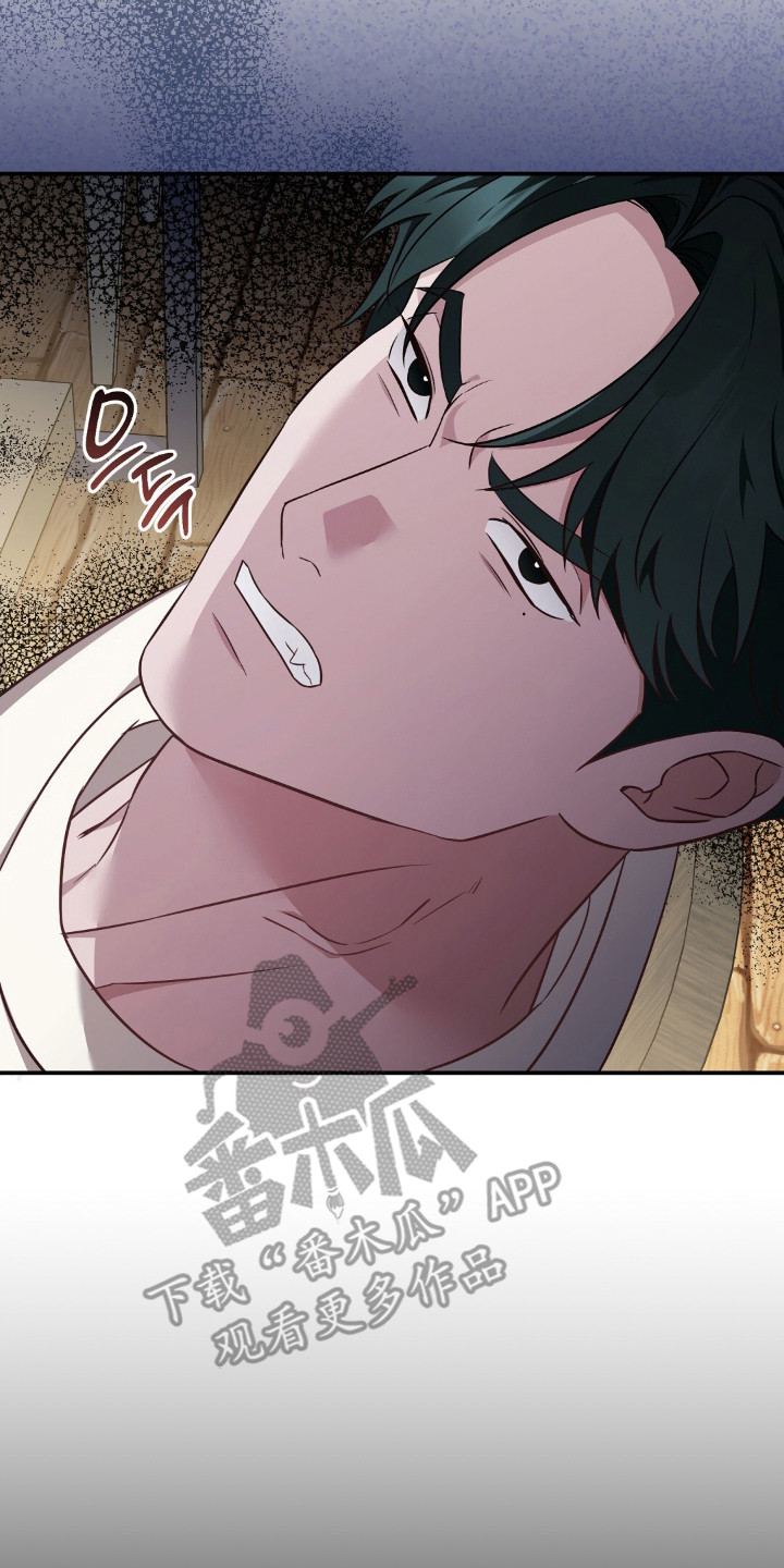 冤家恋爱脚本漫画,第28章：转学生5图