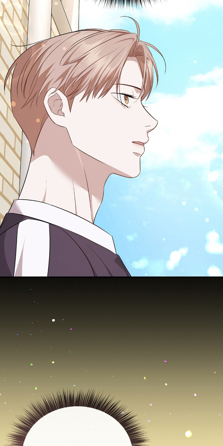 冤家恋爱脚本漫画,第26章：误传5图