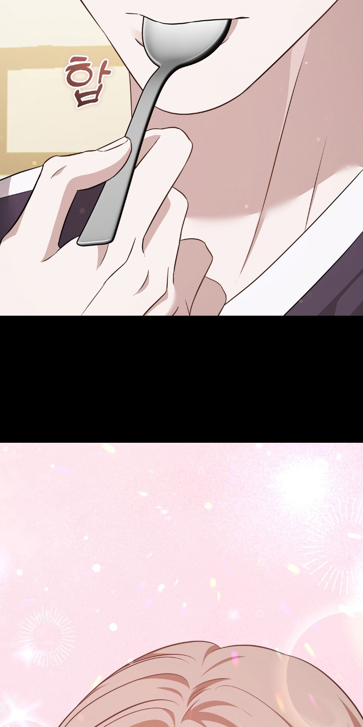 冤家恋爱脚本漫画,第26章：误传2图