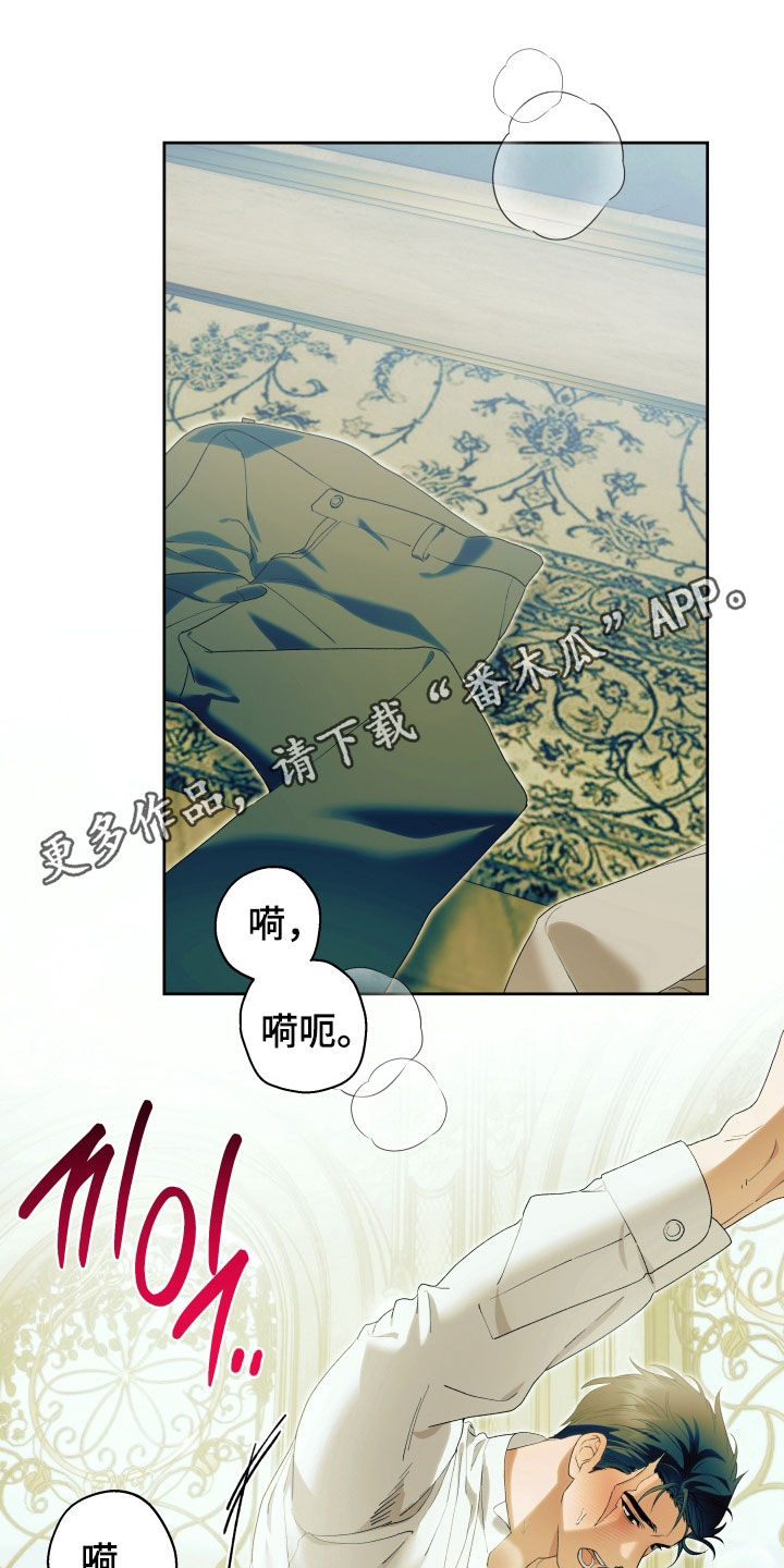 第17章：希望你能幸福0