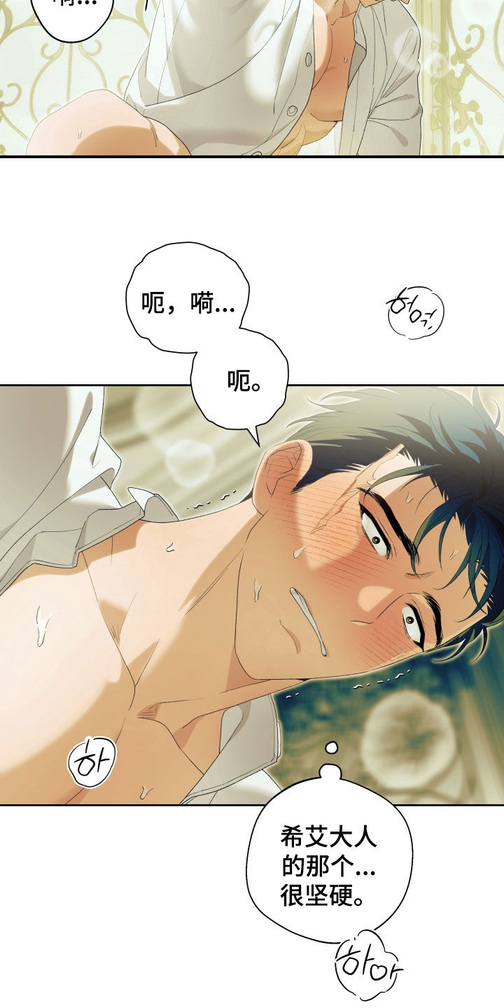 第17章：希望你能幸福1