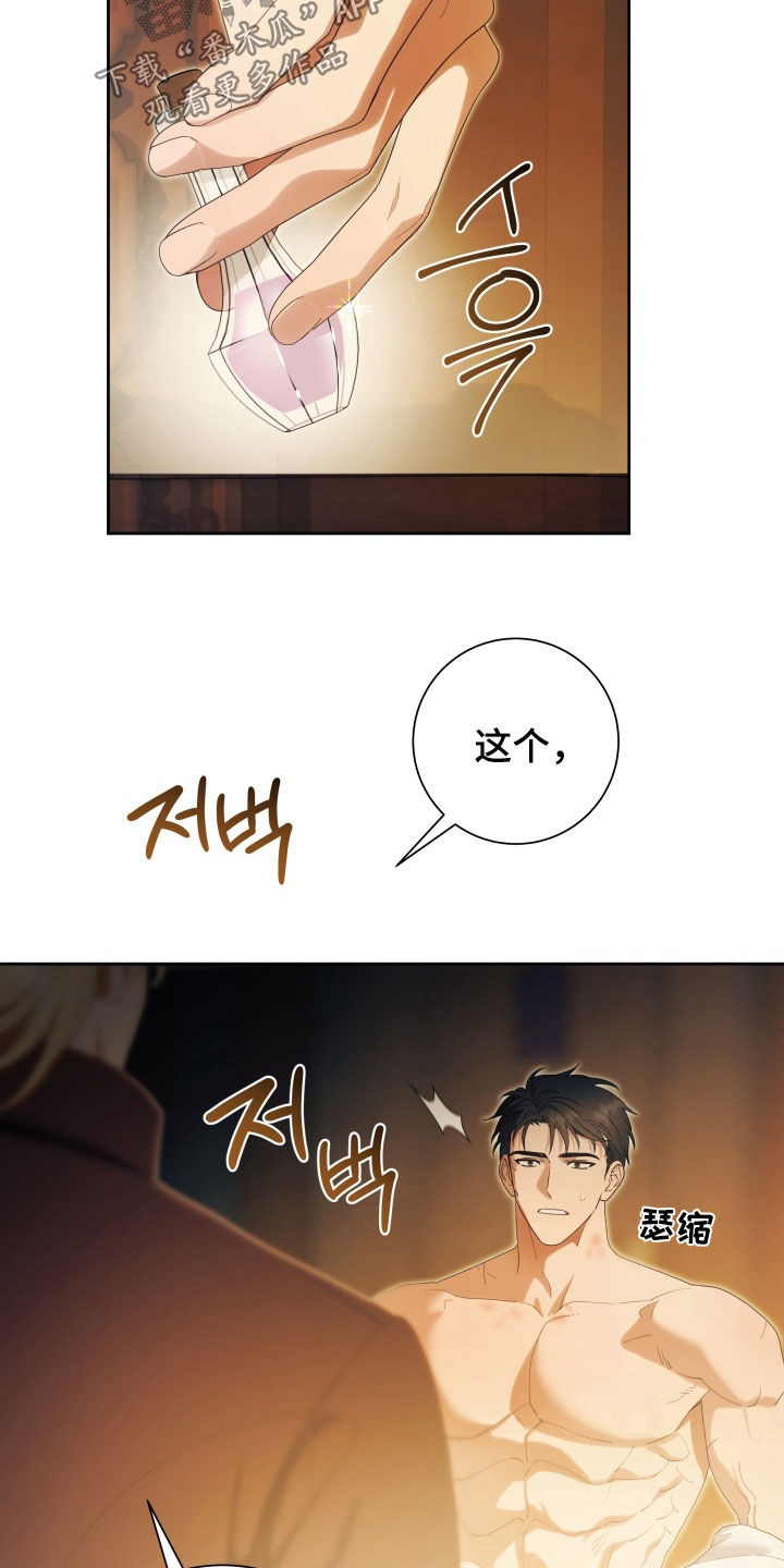 第21章：我给你机会3