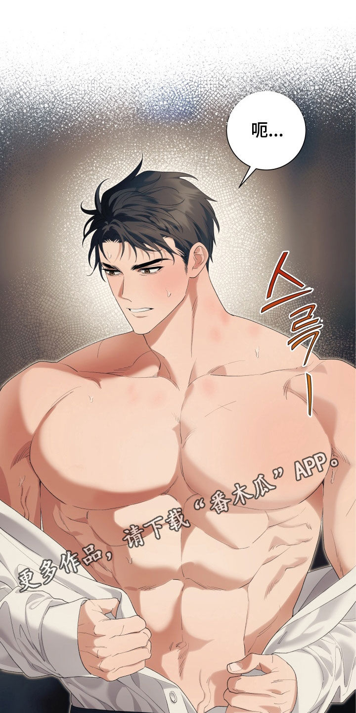 第21章：我给你机会0