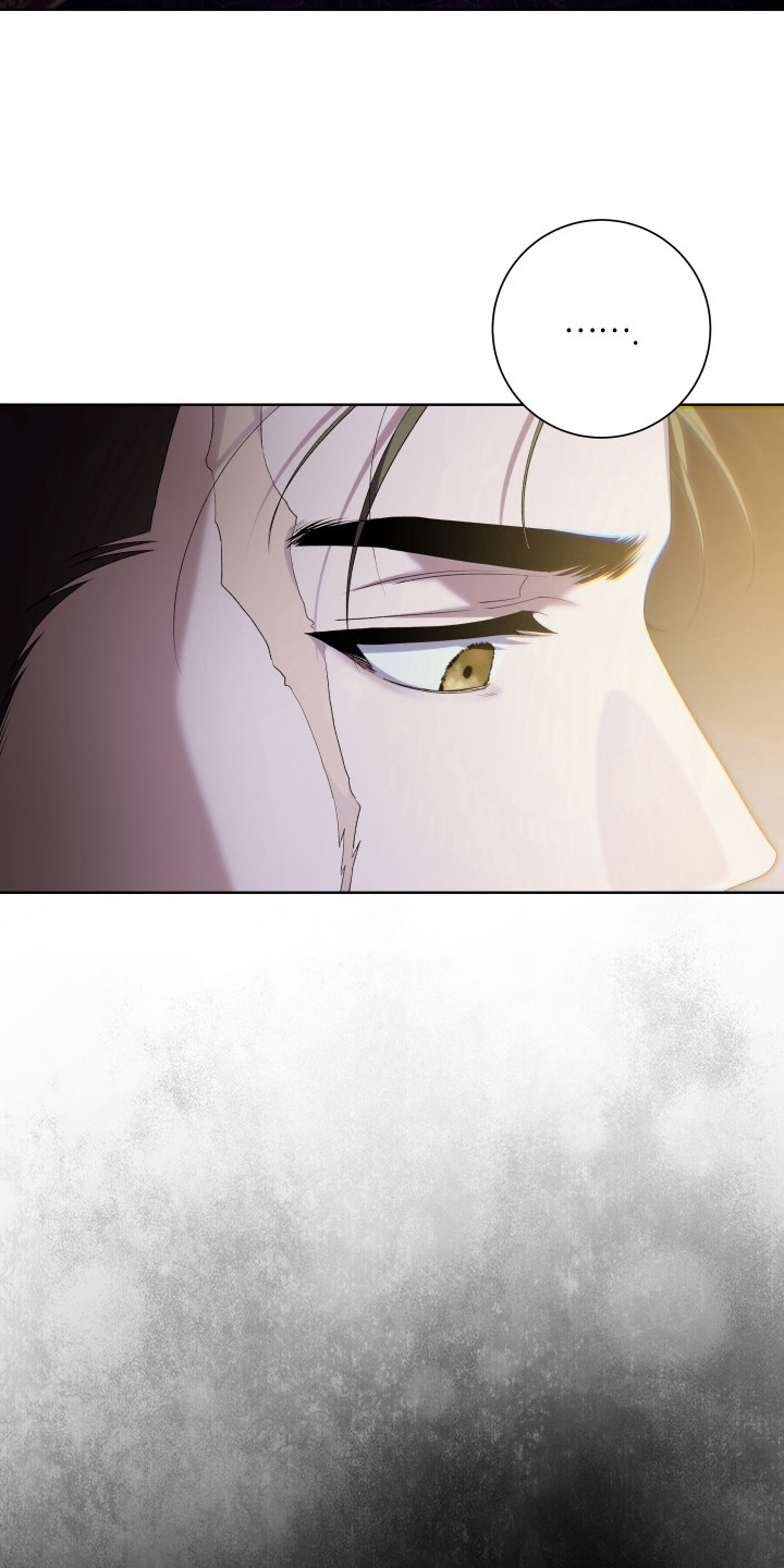 神堕之夜漫画,第3章：愿意追随3图