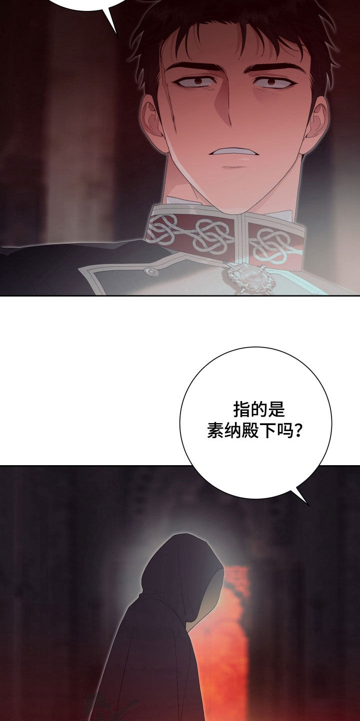 神堕八岐大蛇插画漫画,第19章：誓言2图