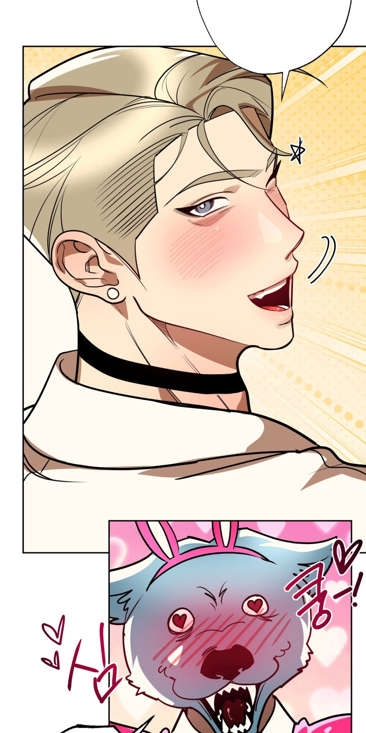 偶像竞技场最新剧情漫画,第9章：第二轮1图