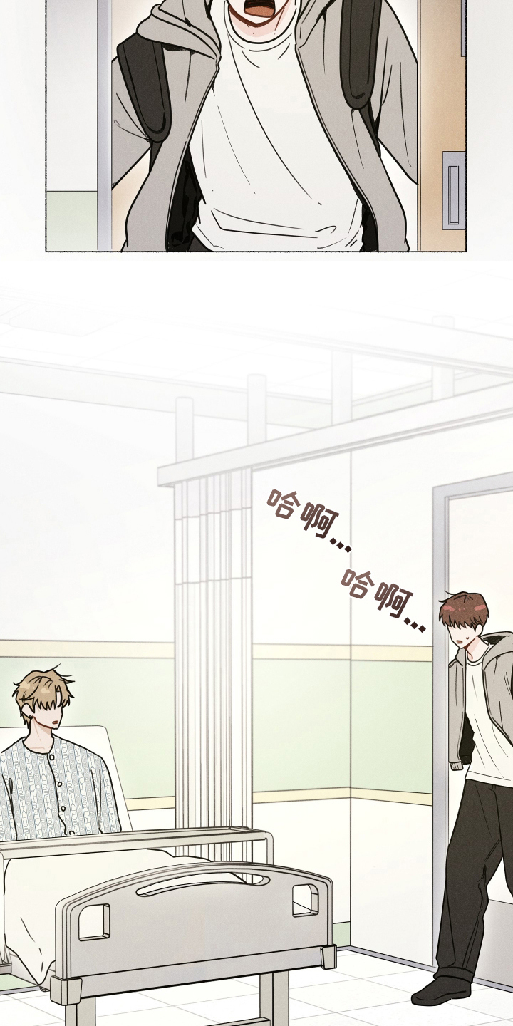 水面之下2015电影在线观看漫画,第1章：放弃游泳吗1图