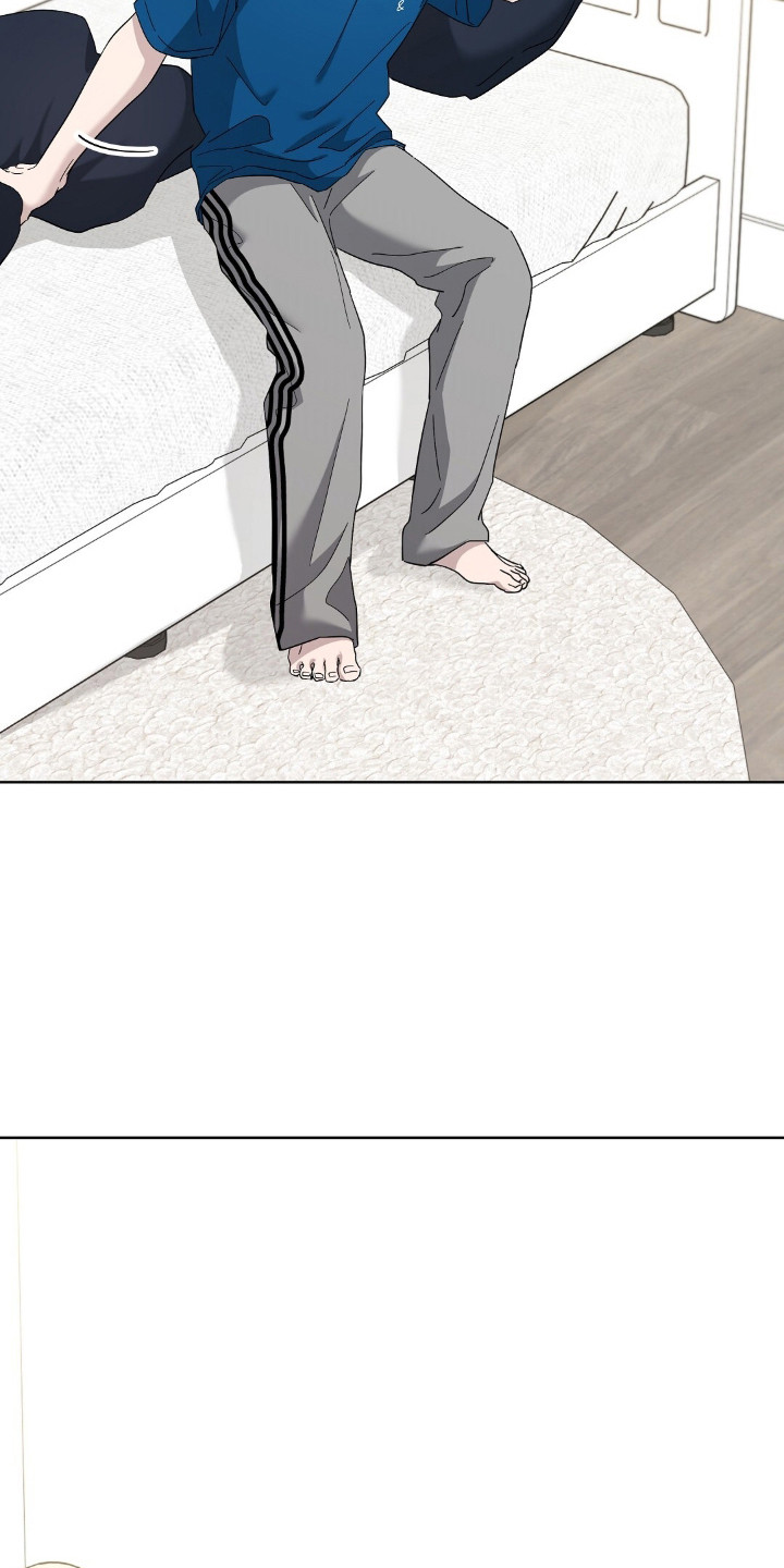 今夜难入睡不知你爱着谁完整漫画,第13章：如梦一场1图