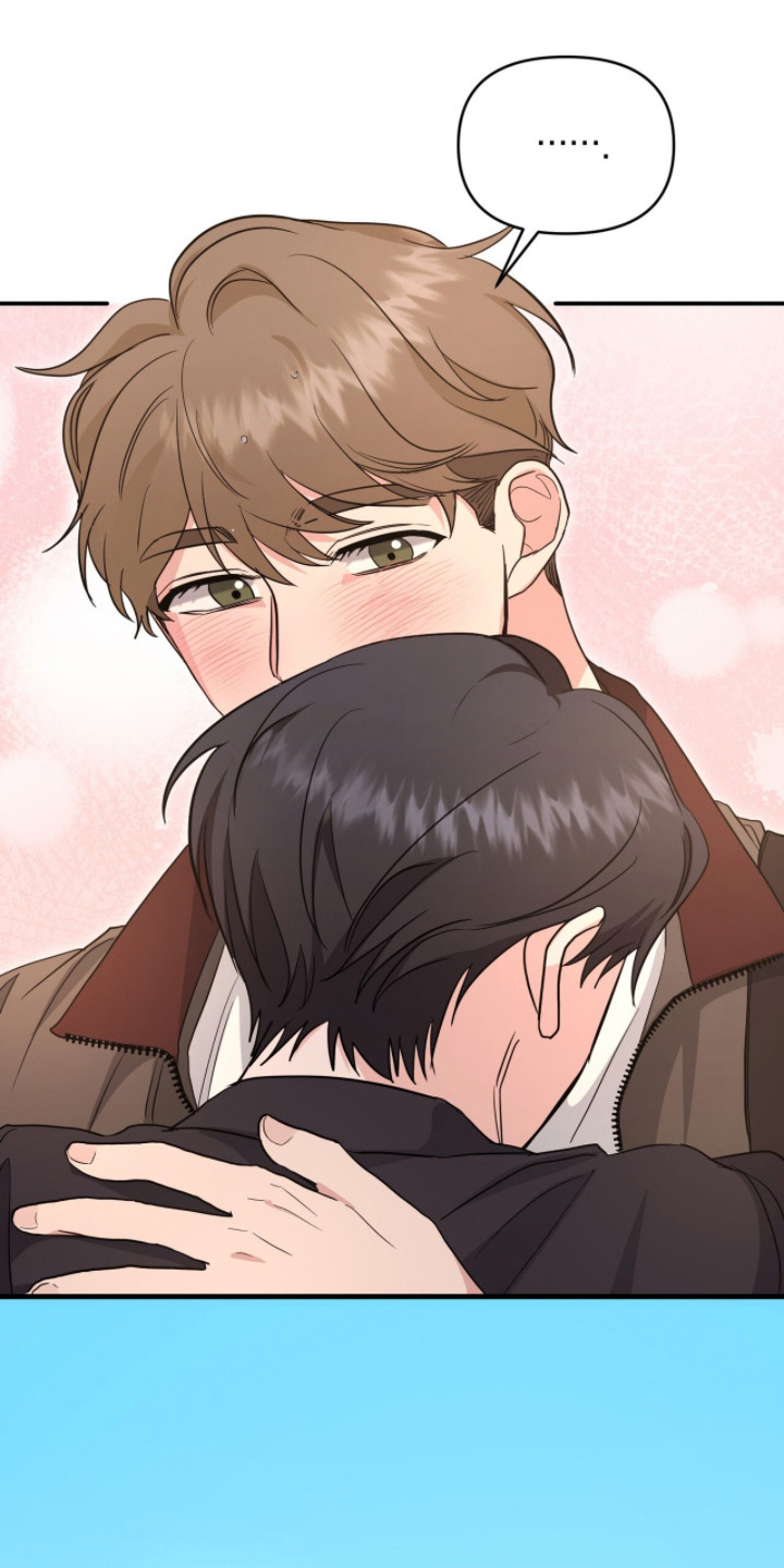 我的Alpha时代漫画,第20章：难为情1图