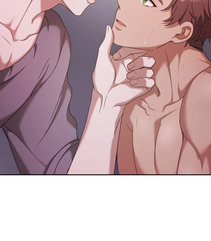 驯服游戏漫画,第5章：条件5图