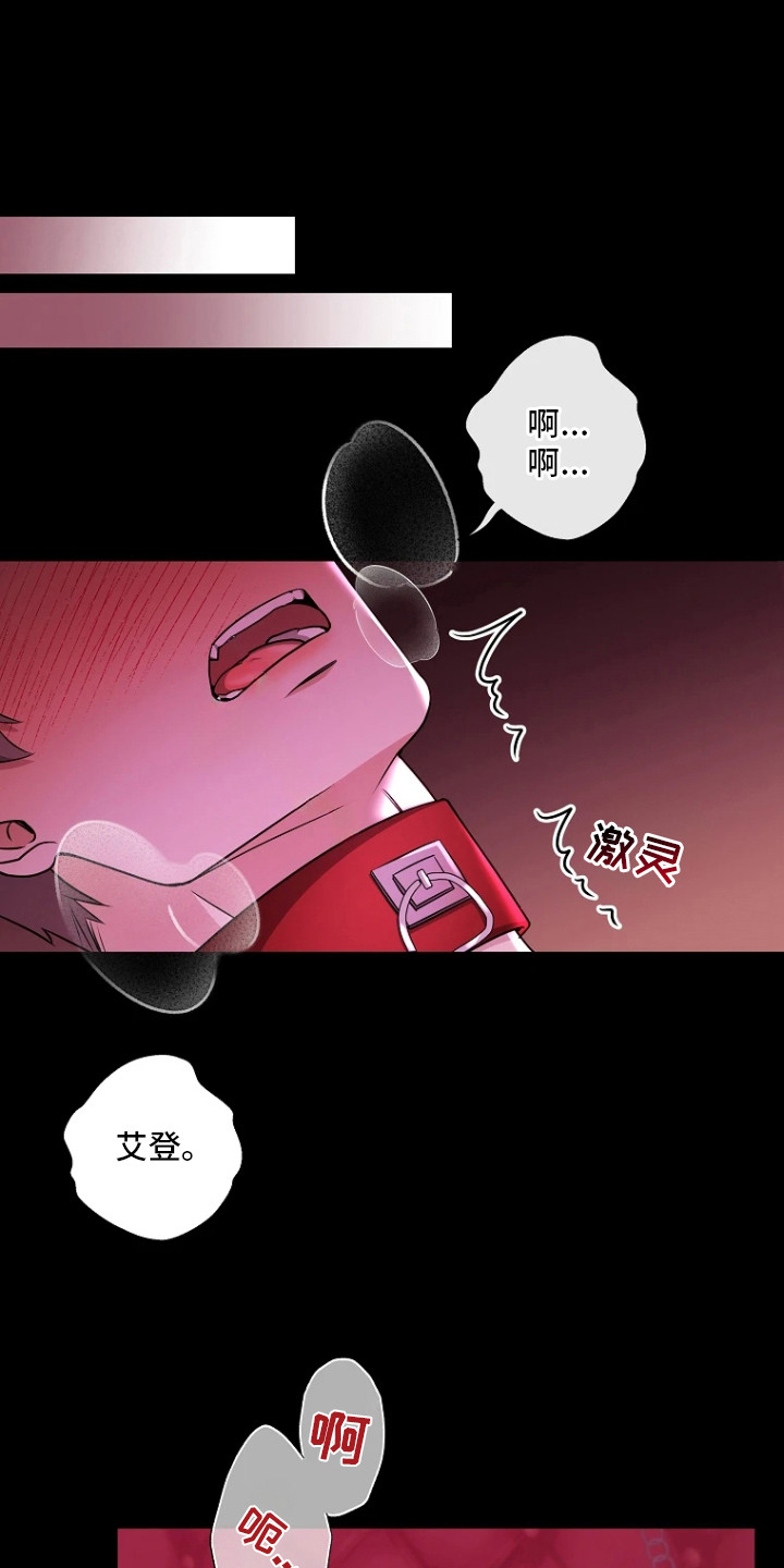 第17章：规矩2