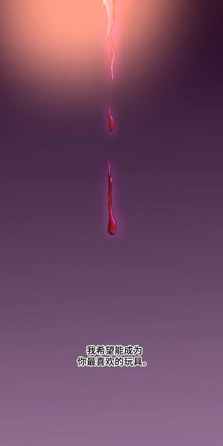 第29章：最喜欢的玩具4