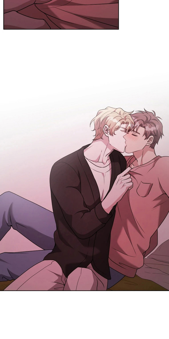 驯服游戏漫画,第13章：诱人5图