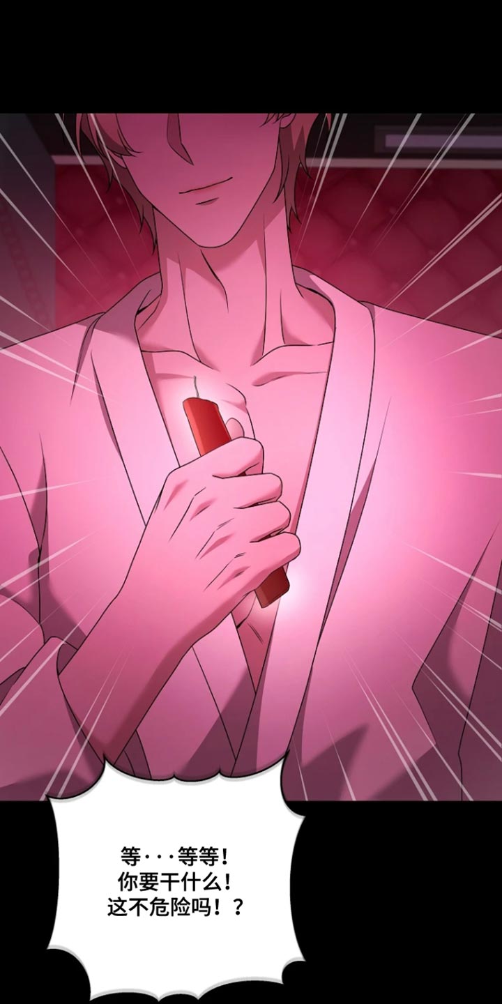 第29章：最喜欢的玩具4