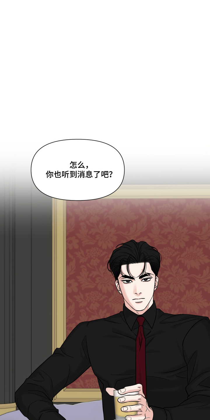 灰阶显示器推荐漫画,第11章：很像他3图
