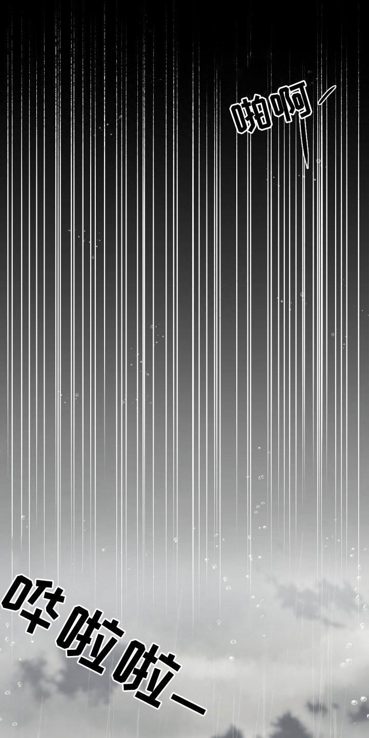 灰阶显示器推荐漫画,第11章：很像他1图