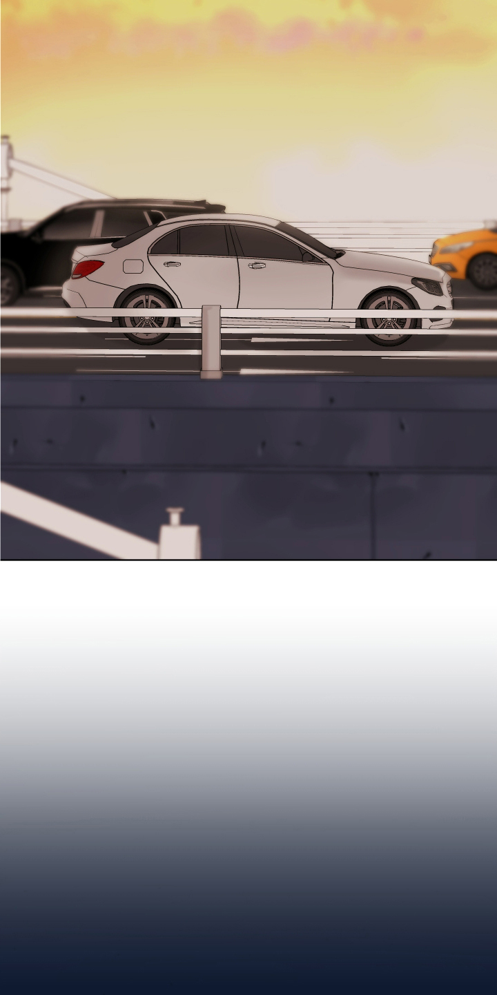 灰阶继承者漫画,第1章：五年前的事故1图