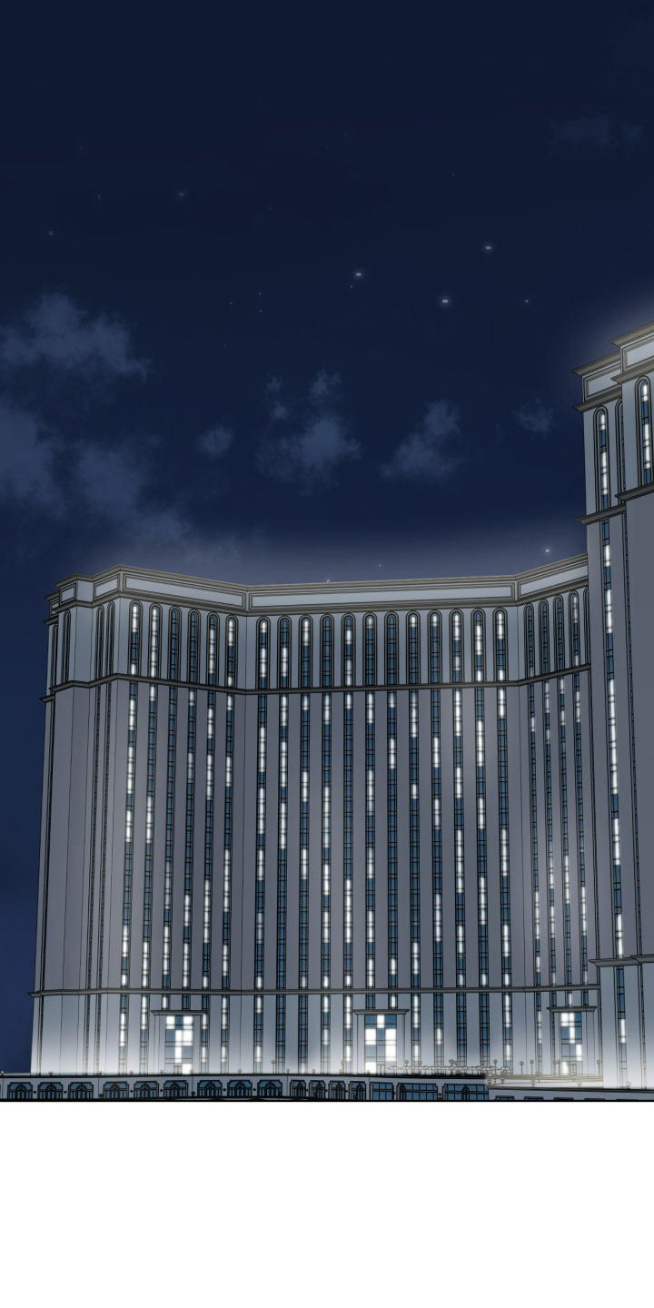 灰阶继承者漫画,第1章：五年前的事故2图