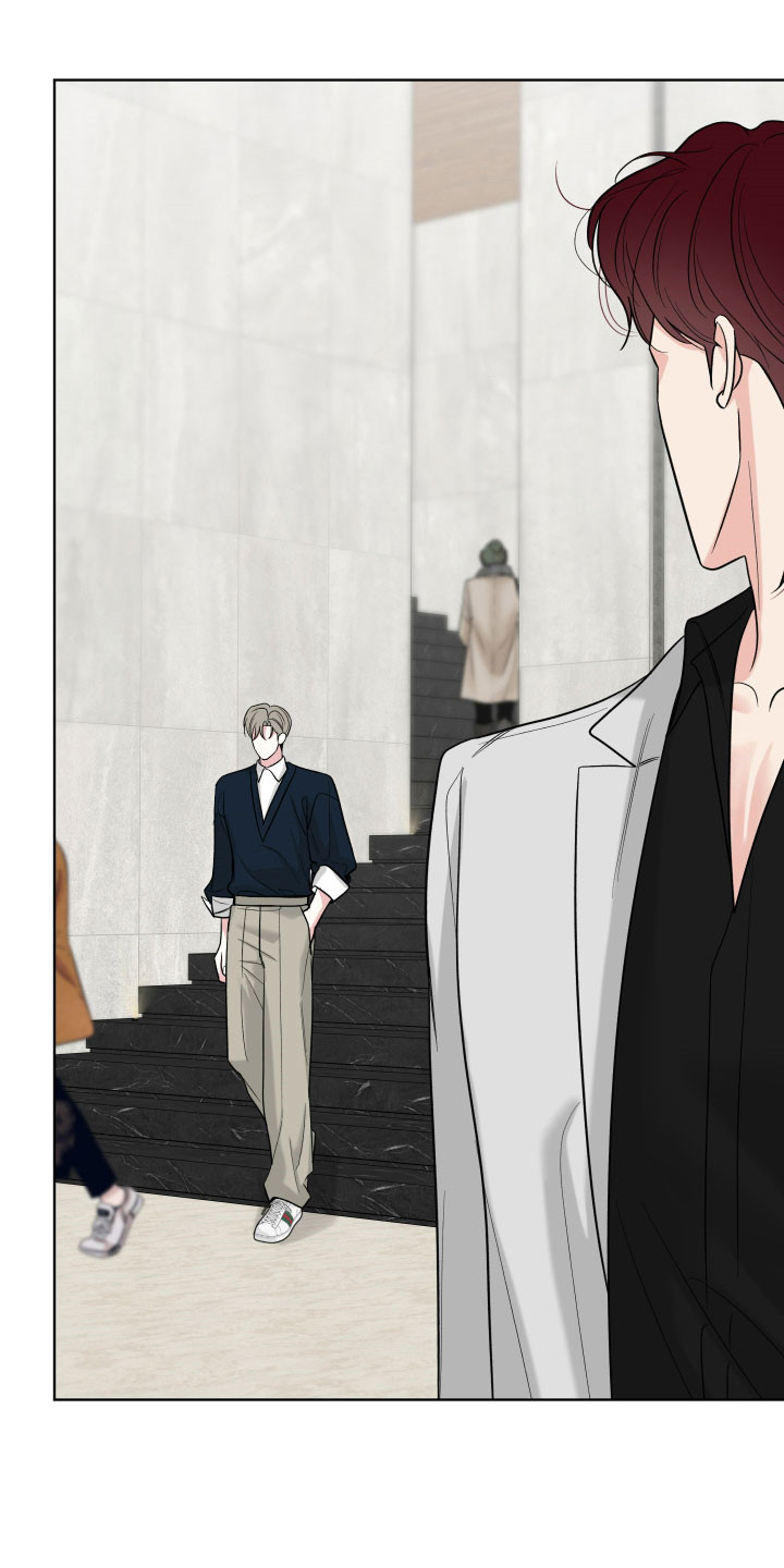 灰阶继承者漫画,第16章：面对4图