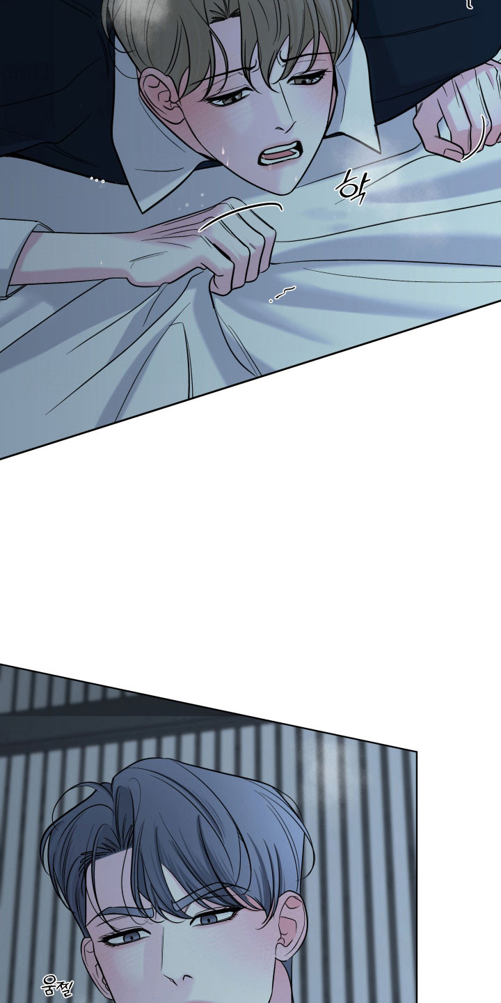 灰阶继承者漫画,第18章：记忆恢复5图