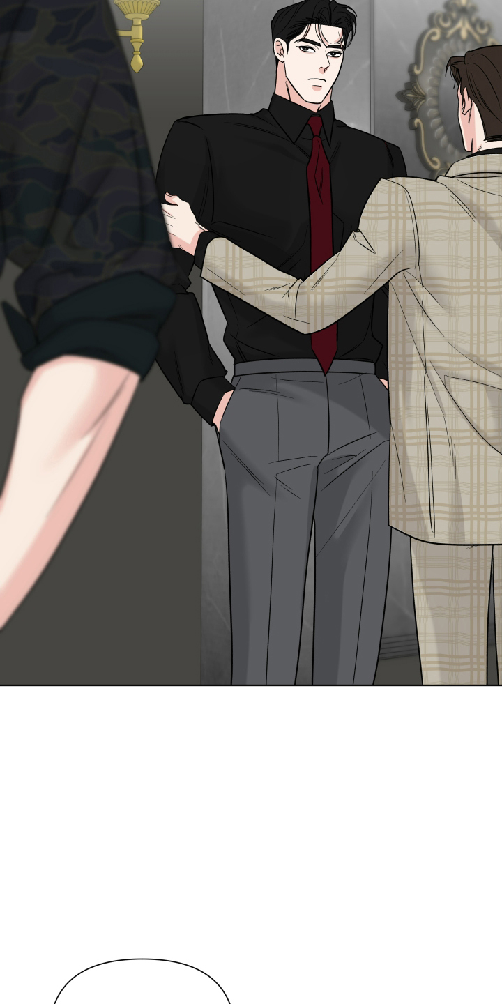 灰阶继承者漫画,第10章：为什么3图