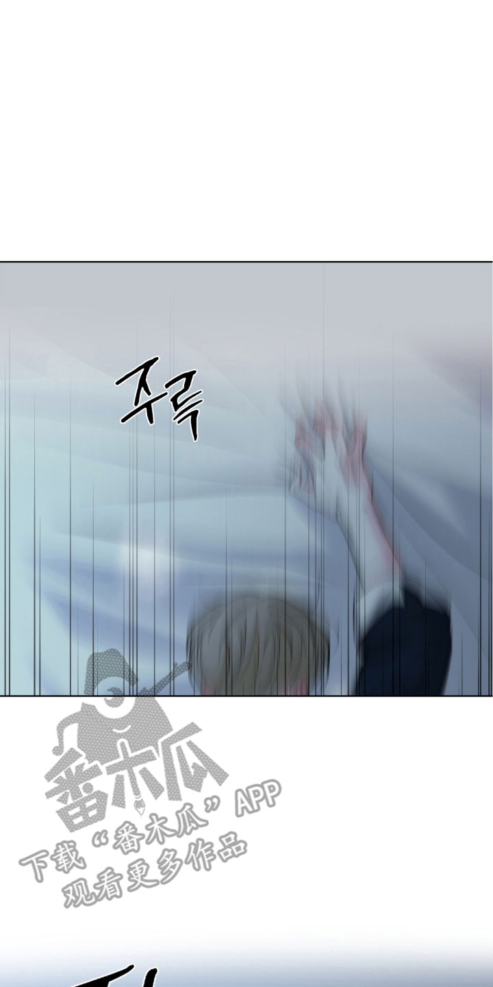 灰阶继承者漫画,第18章：记忆恢复3图