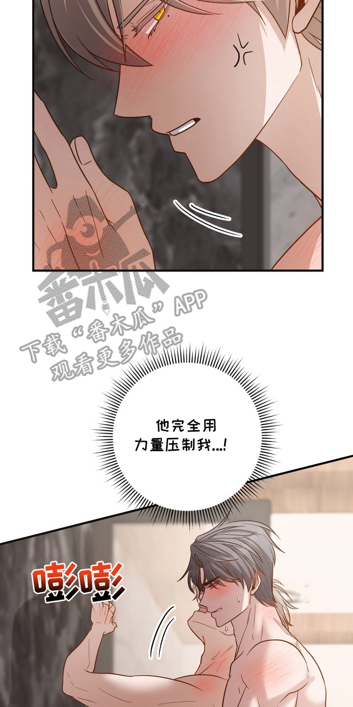 新鲜黄花菜的做法大全家常做法漫画,第11章：撒气对象5图
