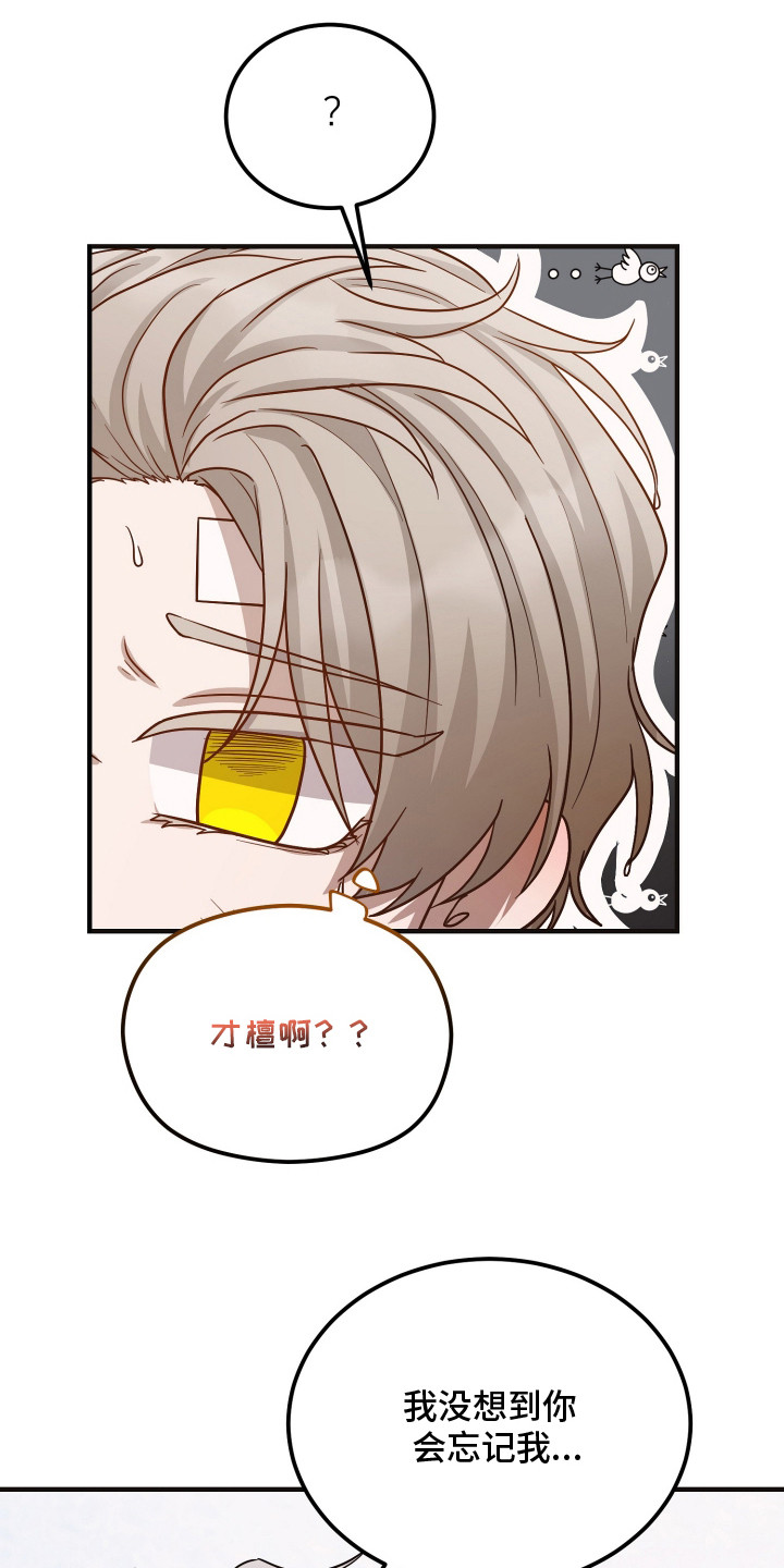 心陷谎言韩漫介绍漫画,第2章：胡说八道2图