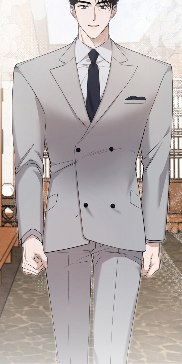 总裁的乌龙恋人cp完整版漫画,第12章：见家长3图