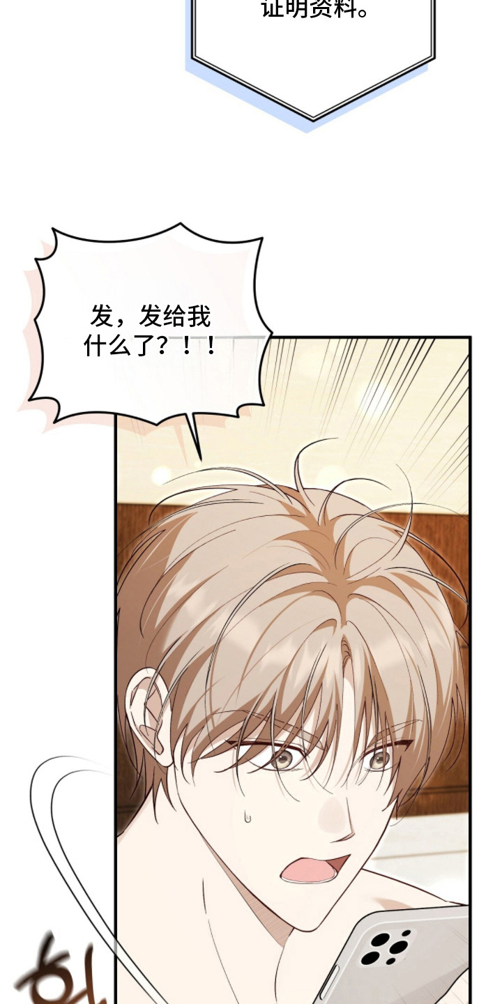 总裁的乌龙恋人cp完整版漫画,第16章：计划好了1图