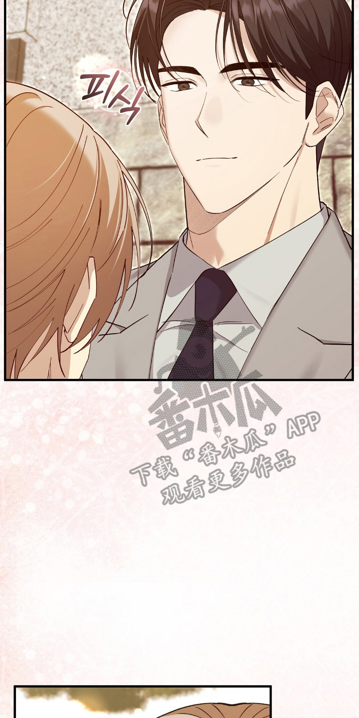 总裁的乌龙恋人cp完整版漫画,第15章：坦诚3图