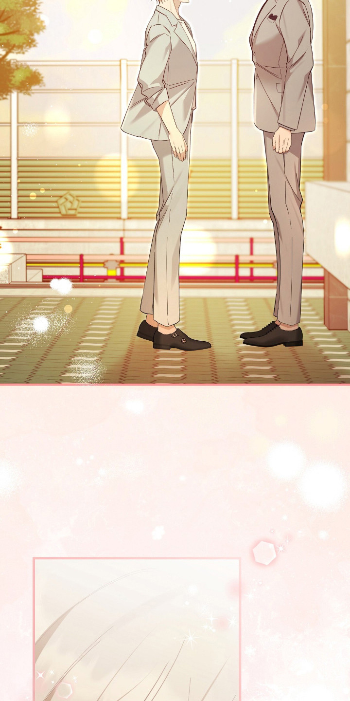 总裁的乌龙恋人cp完整版漫画,第15章：坦诚2图