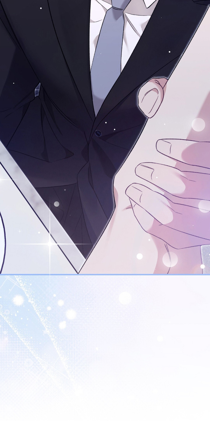 总裁的乌龙恋人漫画,第3章：结婚吧1图