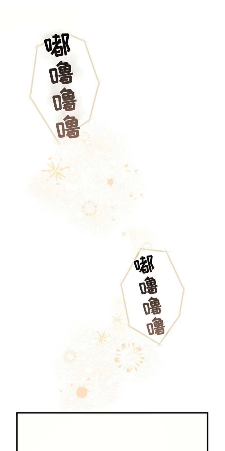 总裁的乌龙恋人漫画,第6章：是认真的1图