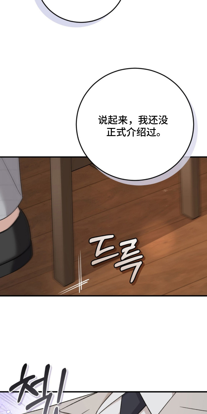 总裁的乌龙恋人cp完整版漫画,第13章：总裁5图