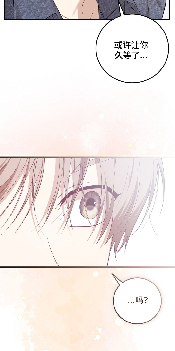 总裁的乌龙恋人角色介绍漫画,第1章：相亲5图