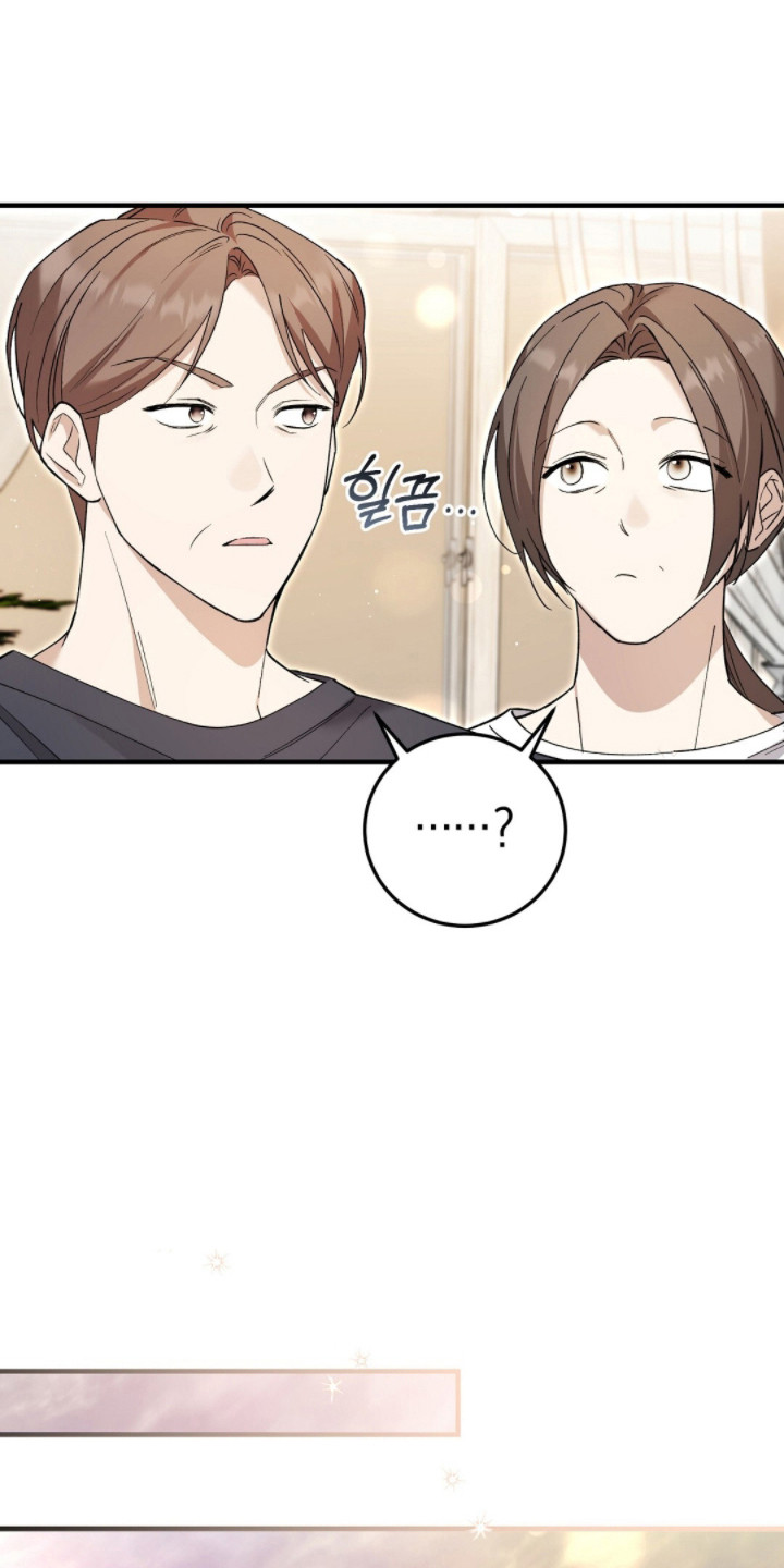 总裁的乌龙恋人漫画,第11章：下决心3图