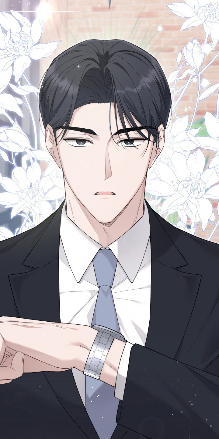 总裁的乌龙恋人正版漫画,第1章：相亲2图