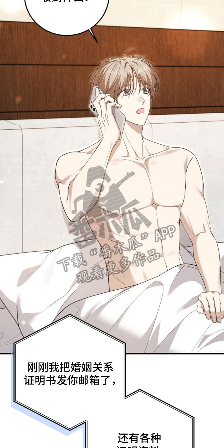 总裁的乌龙恋人cp完整版漫画,第16章：计划好了5图