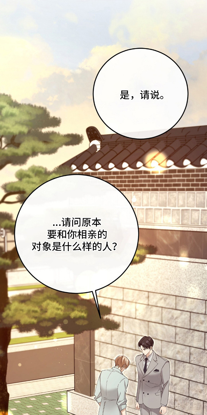 总裁的乌龙恋人正版漫画,第14章：家世差距1图