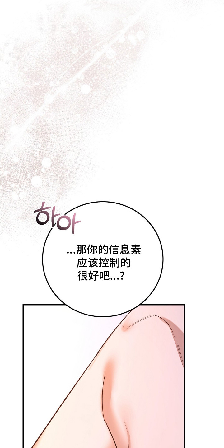 总裁的乌龙恋人漫画,第9章：慢慢来2图