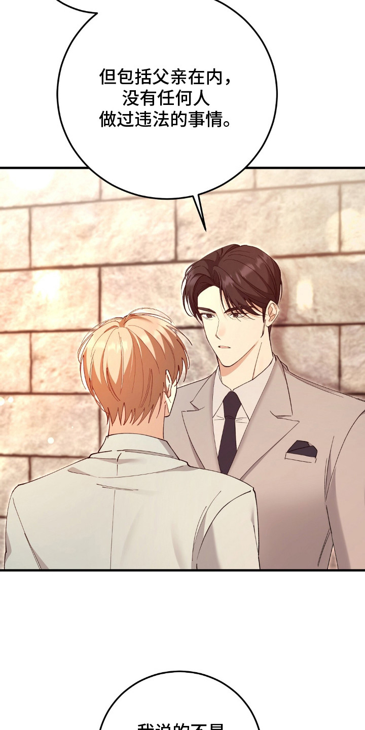 总裁的乌龙恋人正版漫画,第14章：家世差距5图