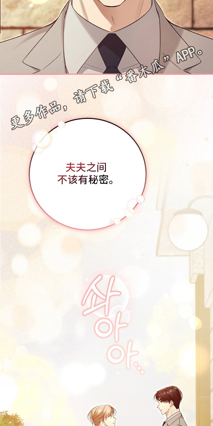 总裁的乌龙恋人cp完整版漫画,第15章：坦诚1图