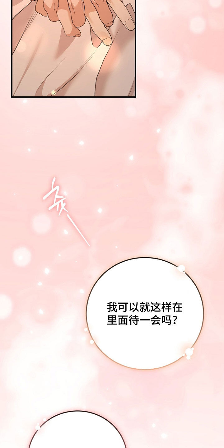 总裁的乌龙恋人cp完整版漫画,第21章：再靠近一点5图